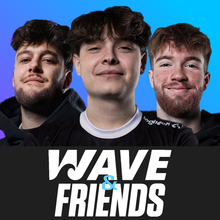 WAVE & Friends