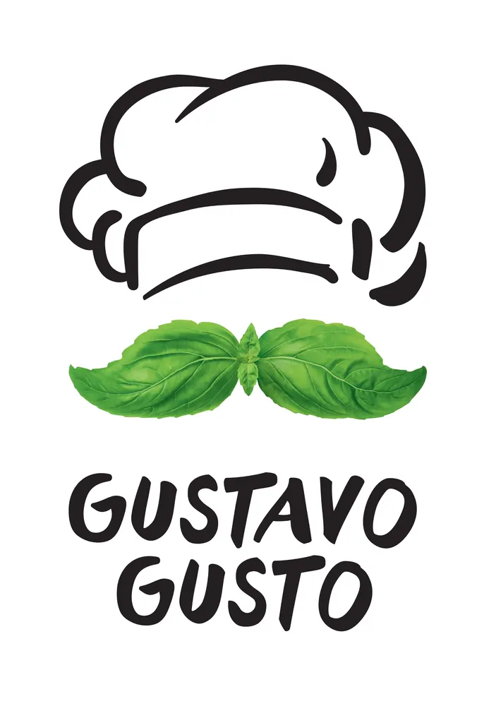 Gustavo Gusto Logo