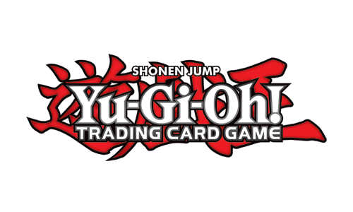 Yu-Gi-Oh! Logo