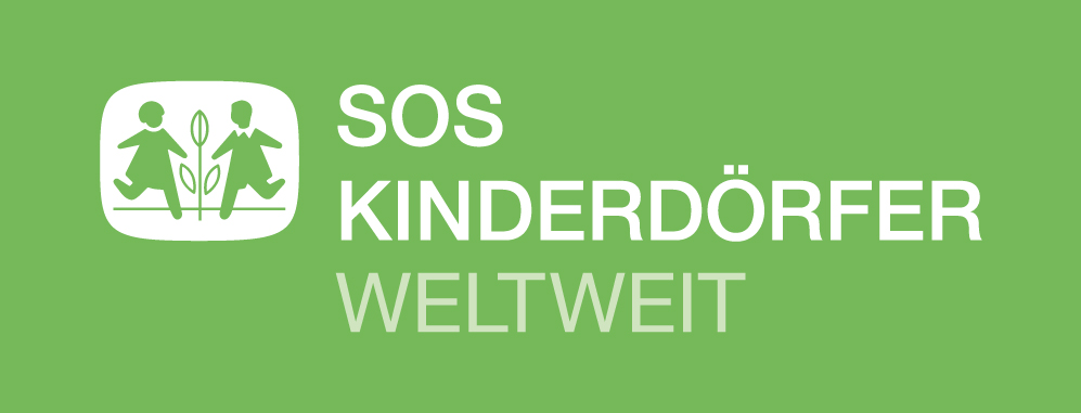 SOS Kinderdörfer Logo