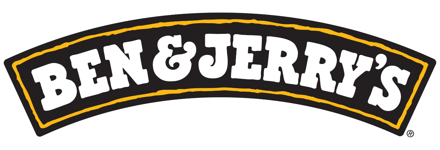 Ben & Jerry's Logo